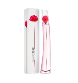 FLOWER BY KENZO Poppy Bouquet - Florales Eau de Parfum FLOWER BY KENZO Poppy Bouquet - Florales Eau de Parfum